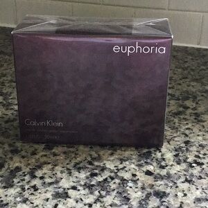Calvin Klein Euphoria